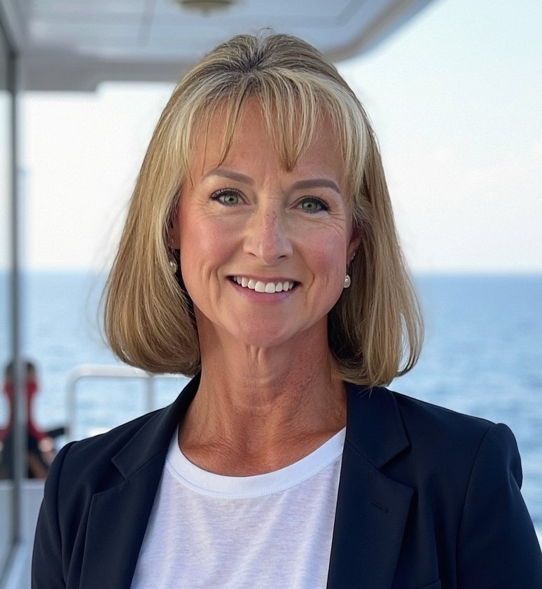 Martha Garren